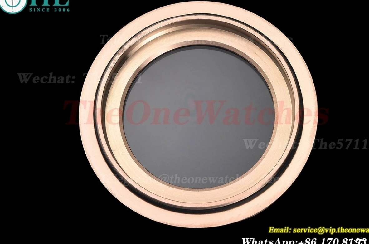 Dial 41mm Overseas GDF Skeleton RG RG 6000V A7500 1205